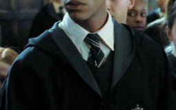 Ranking Harry Potter Characters